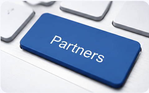 I nostri partners